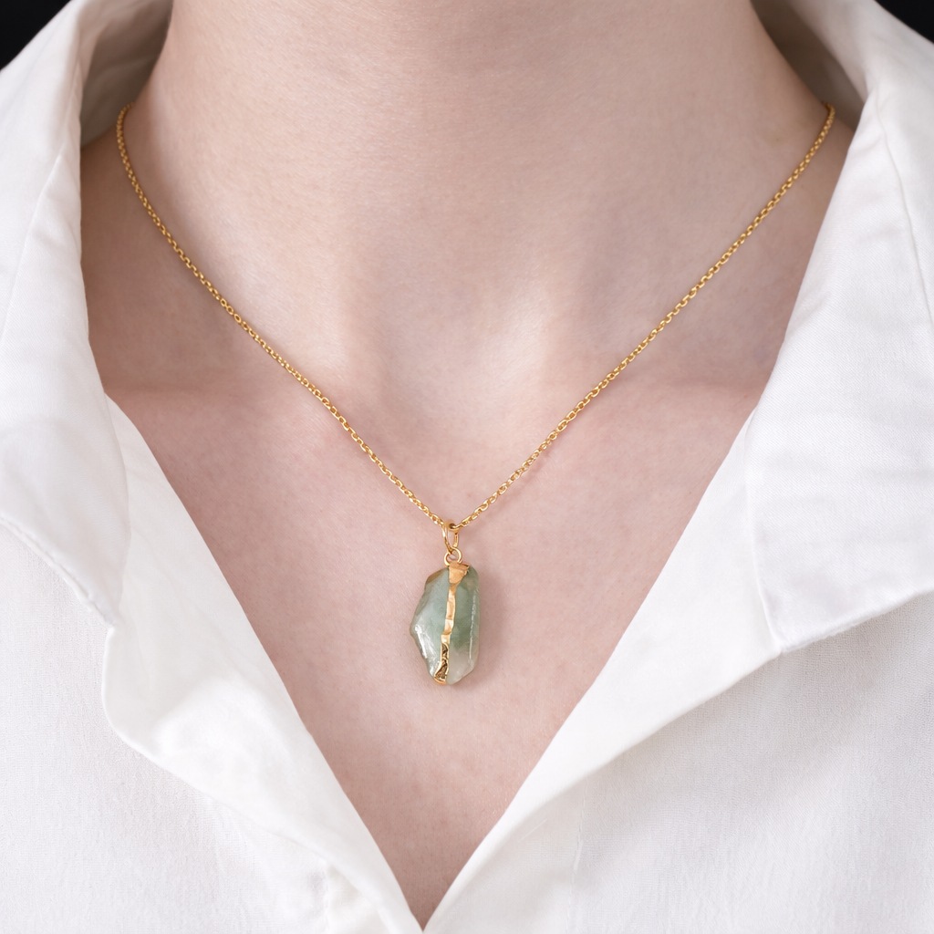 Collier Aqua Flow