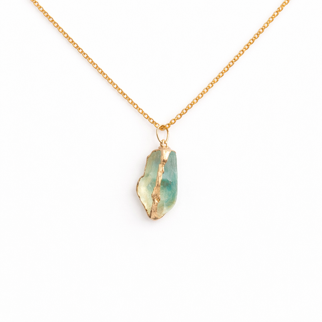 Collier Aqua Flow