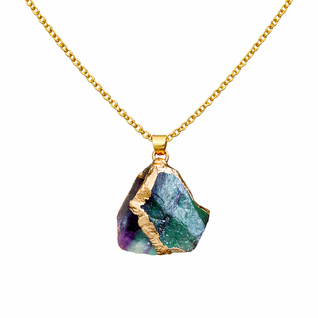 Celestial Tide Pendant