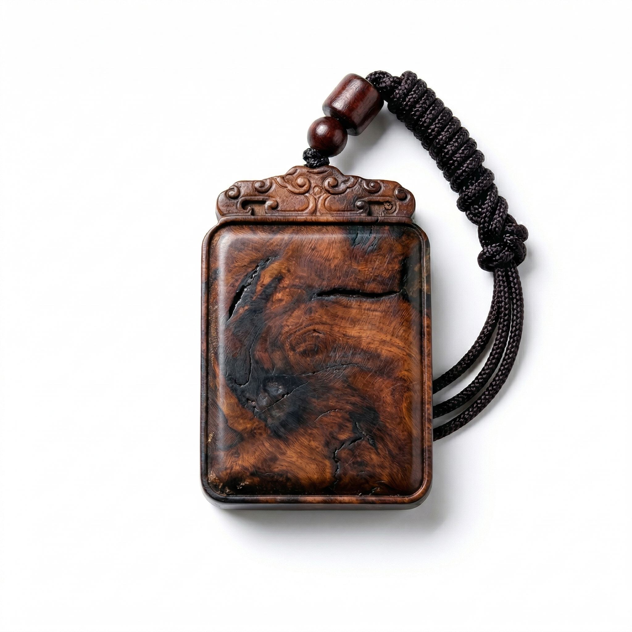 Amulette Sans-Souci de la Foudre