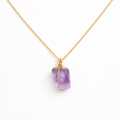 Luminous Guardian Necklace