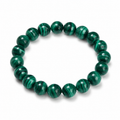 Green Fortune Malachite Bracelet